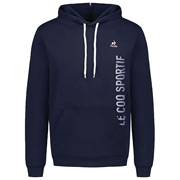 Le Coq Sportif Bat Hoody N°1