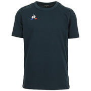 Le Coq Sportif Tee Ss Presentation