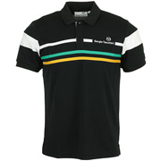 Sergio Tacchini Plug In Pl Polo