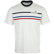 Sergio Tacchini Plug In Co T Shirt