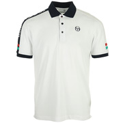 Sergio Tacchini Jura Co Polo