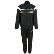 Sergio Tacchini Plug In Tracksuit