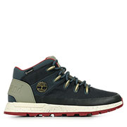 Timberland Sprint Trekker Lace Up WP