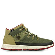 Timberland Sprint Trekker Lace Up WP