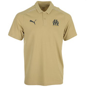 PUMA Om Casuals Polo