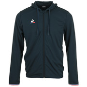 Le Coq Sportif N°1 Training Fz Hoody