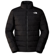 The North Face Crimptastic Hybrid Jacket NF0A3YHV56P, Doudounes homme