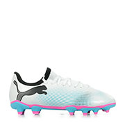 PUMA Future 7 Play Fg Ag Jr