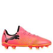 PUMA Future 7 Play Fg Ag Jr