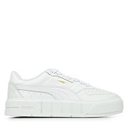 PUMA Cali Court Lth Wns