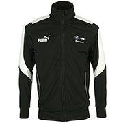 PUMA Bmw Mms MT7 Track Jacket Slim