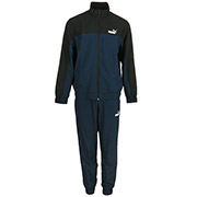 PUMA Woven Tracksuit