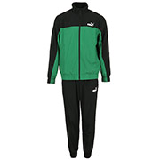 PUMA Woven Tracksuit