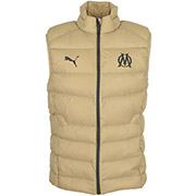 PUMA Om Casuals Down Vest