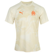 PUMA Om Prematch Ss Jersey