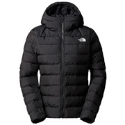 The North Face W Aconcagua 3 Hoodie