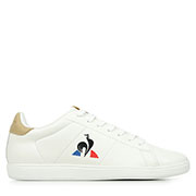 Le Coq Sportif Courtset 2