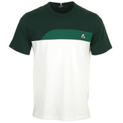 Le Coq Sportif Saison 2 Tee Ss N°2