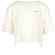 Nike Wms Nsw Rib Jersey Top