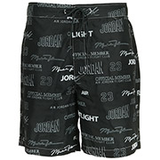 Nike M J Flight Mvp Stmt Wvn Short