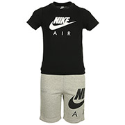 Nike Nsw Air Tee + Short