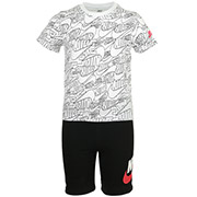 Nike Nsw Read Aop Short