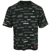 Nike M J Flt Stmt 85 Ss Crew