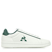 Le Coq Sportif Lcs Court Clean