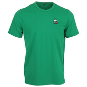 Le Coq Sportif Ess Tee Ss N°4