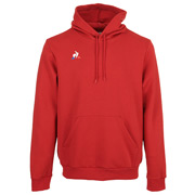 Le Coq Sportif Hoody Presentation
