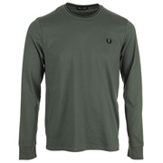 Fred Perry Twin Tipped