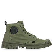 Palladium Pampa Sp20 Hi Canvas