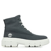 Timberland Greyfield Lace Up