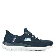 Skechers Summits Diamond Dream Slip Ins