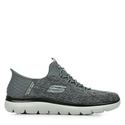 Skechers Summits Key Pace Slip Ins