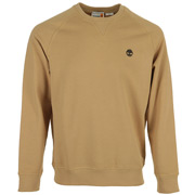 Timberland Loopback Crew Neck