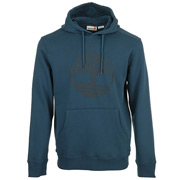 Timberland Tree Logo Hoodie