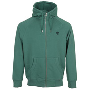 Timberland Loopback Full Zip Hoodie