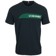 Le Coq Sportif Saison 2 Tee Ss N°1