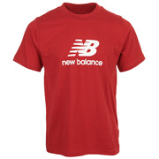 New Balance Se Log Ss