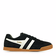 Gola Harrier Suede