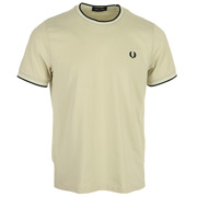 Fred Perry Twin Tipped