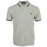 Fred Perry Twin Tipped