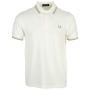 Fred Perry Twin Tipped