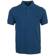 Fred Perry Plain