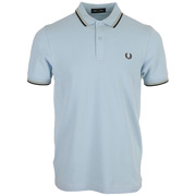 Fred Perry Twin Tipped Shirt