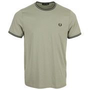 Fred Perry Twin Tipped