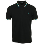 Fred Perry Twin Tipped