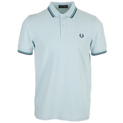 Fred Perry Twin Tipped Shirt