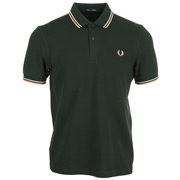 Fred Perry Twin Tipped